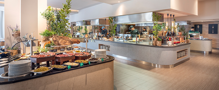 Valamar Parentino Hotel 4*, Poreč: odmor s polupansion - Kuponko.si