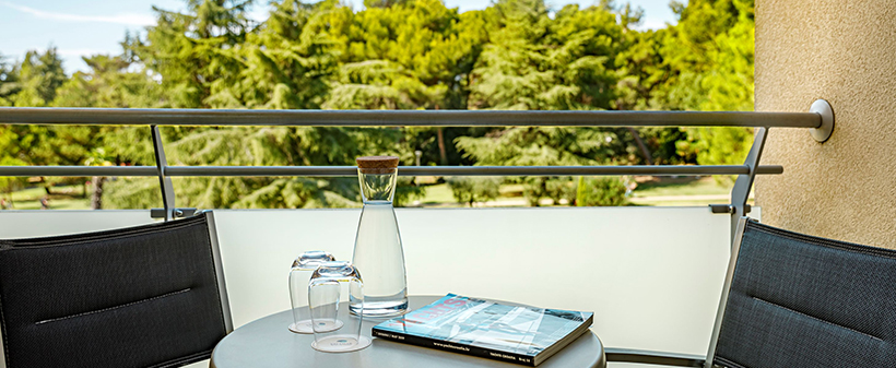 Valamar Parentino Hotel 4*, Poreč: odmor s polupansion - Kuponko.si
