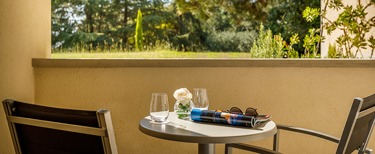 Valamar Parentino Hotel 4*, Poreč: odmor s polupansion - Kuponko.si
