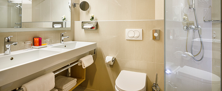 Valamar Parentino Hotel 4*, Poreč: odmor s polupansion - Kuponko.si