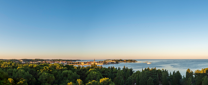 Valamar Parentino Hotel 4*, Poreč: odmor s polupansion - Kuponko.si