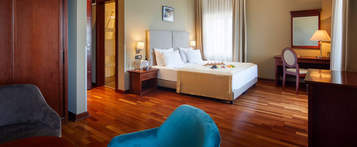 BO Hotel Palazzo 4*, Poreč: morski odmor - Kuponko.si