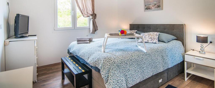 Villa Green Haven, Pazin: vila s bazenom  - Kuponko.si