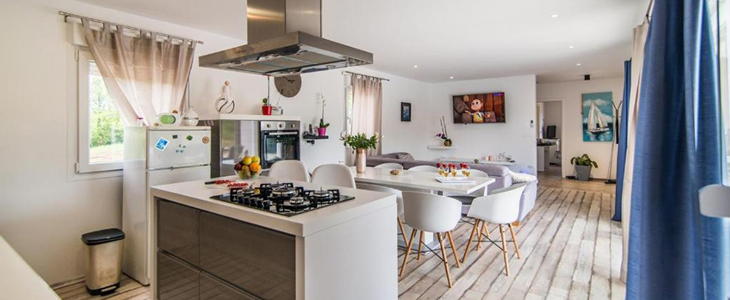 Villa Green Haven, Pazin: vila s bazenom  - Kuponko.si