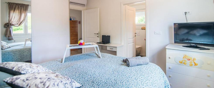 Villa Green Haven, Pazin: vila s bazenom  - Kuponko.si