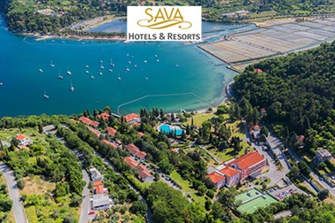 Apartmani Salinera 3* Premium: morski odmor