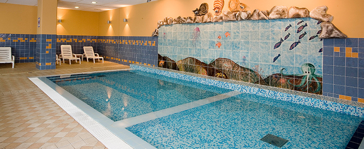 Apartmani Salinera 3* Premium: morski odmor - Kuponko.si