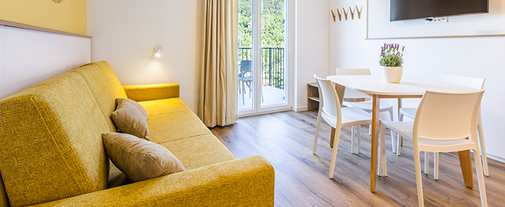 Apartmani Salinera 3* Premium: morski odmor - Kuponko.si
