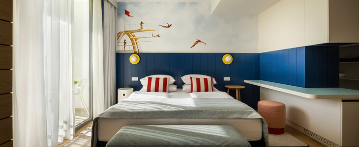 Falkensteiner Family Hotel Diadora 5*, Zadar, odmor - Kuponko.si