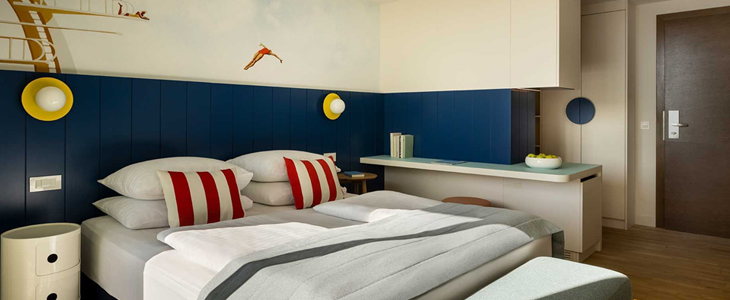 Falkensteiner Family Hotel Diadora 5*, Zadar, odmor - Kuponko.si
