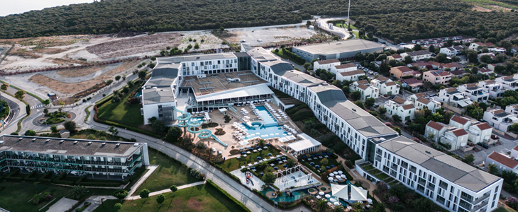Falkensteiner Family Hotel Diadora 5*, Zadar, odmor - Kuponko.si