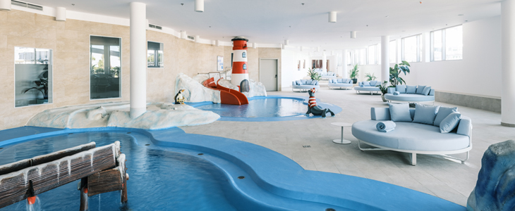 Falkensteiner Family Hotel Diadora 5*, Zadar, odmor - Kuponko.si
