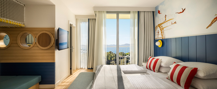 Falkensteiner Family Hotel Diadora 5*, Zadar, odmor - Kuponko.si