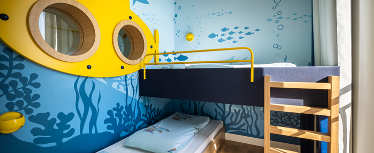 Falkensteiner Family Hotel Diadora 5*, Zadar, odmor - Kuponko.si