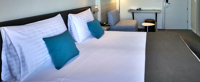 Hotel Park Plaza Belvedere, Medulin: morski odmor - Kuponko.si