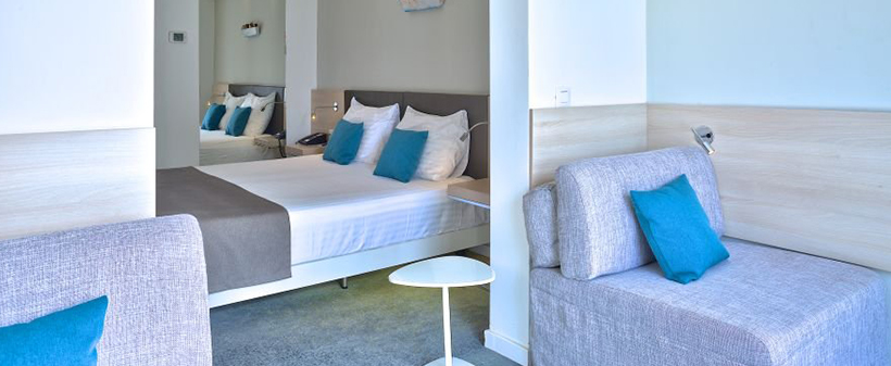 Hotel Park Plaza Belvedere, Medulin: morski odmor - Kuponko.si