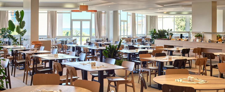 Resort Funtana 3*, Vrsar: morski odmor - Kuponko.si
