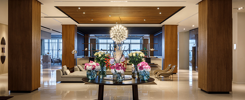 Hotel Ambasador 5*, Opatija: jesenski odmor - Kuponko.si