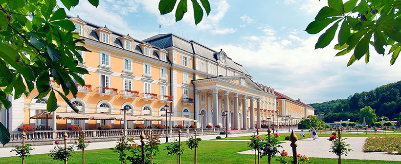 Grand hotel Rogaška****: odmor s polupansionom - Kuponko.si