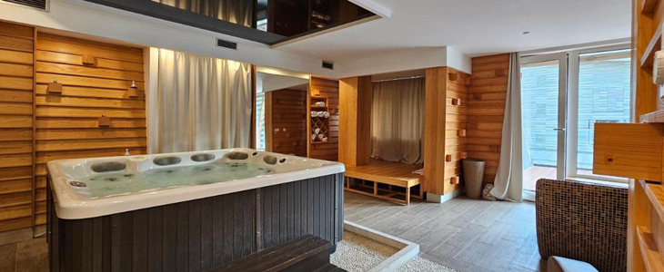 Hotel Han 4*, Sarajevo: 1x noćenje, polupansion - Kuponko.si