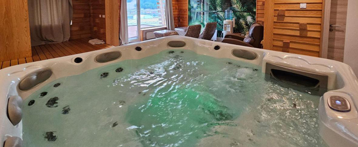 Hotel Han 4*, Sarajevo: 1x noćenje, polupansion - Kuponko.si
