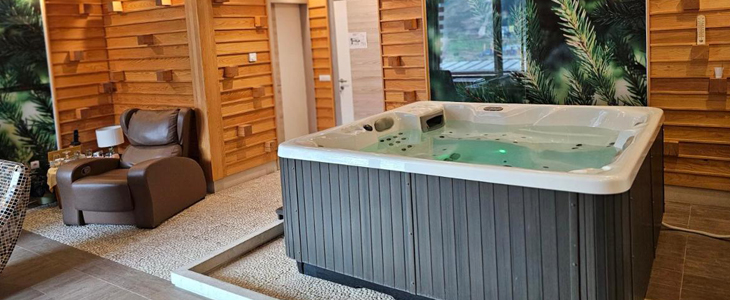 Hotel Han 4*, Sarajevo: 1x noćenje, polupansion - Kuponko.si