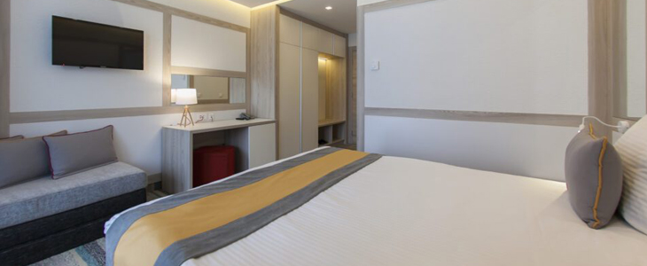 Hotel Han 4*, Sarajevo: 1x noćenje, polupansion - Kuponko.si