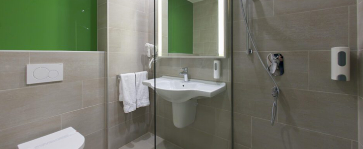 Hotel Han 4*, Sarajevo: 1x noćenje, polupansion - Kuponko.si