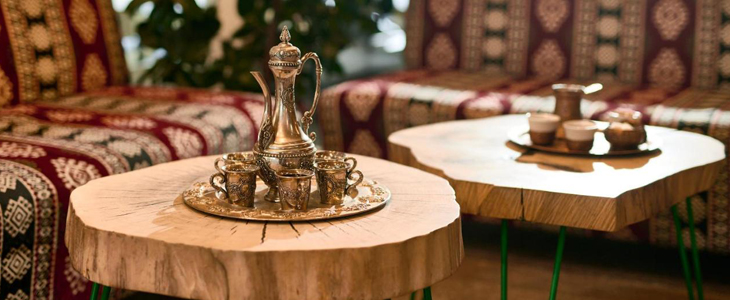 Hotel Han 4*, Sarajevo: 1x noćenje, polupansion - Kuponko.si