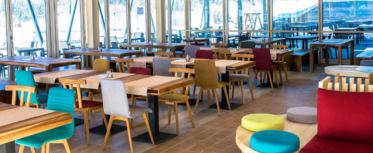 Hotel Han 4*, Sarajevo: 1x noćenje, polupansion - Kuponko.si