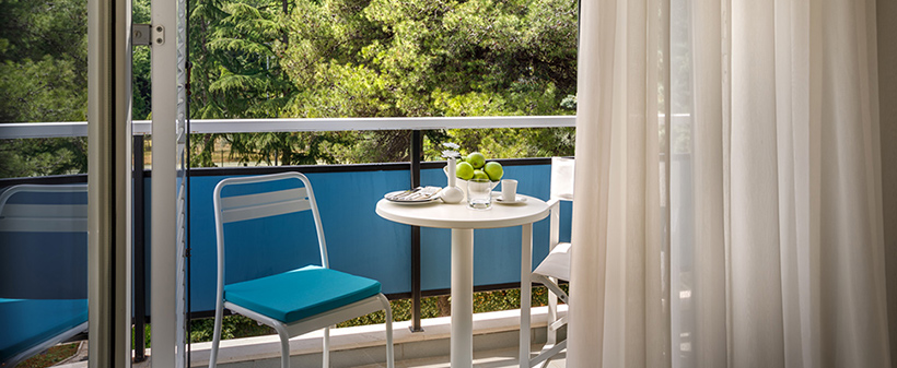 Hotel Marina 4*, Mošćenička Draga: jesenski odmor - Kuponko.si