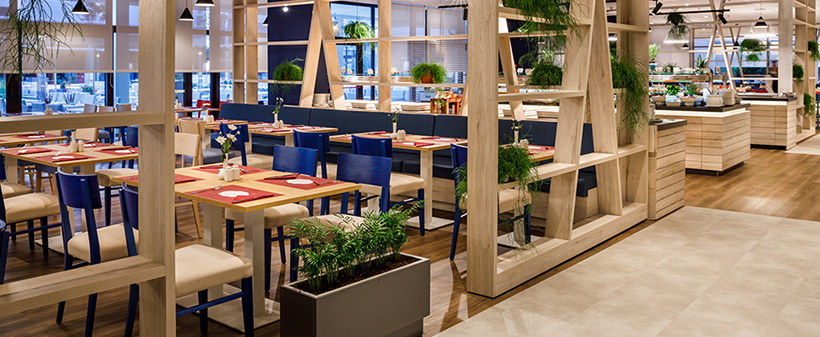 Hotel Marina 4*, Mošćenička Draga: jesenski odmor - Kuponko.si