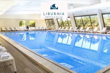 Hotel Marina 4*, Mošćenička Draga: jesenski odmor