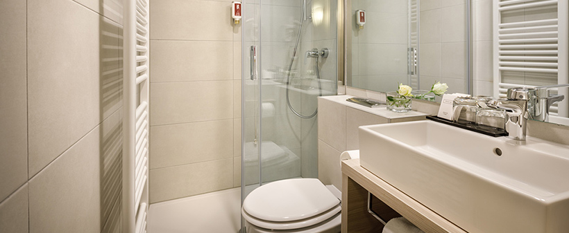 Hotel Marina 4*, Mošćenička Draga: jesenski odmor - Kuponko.si
