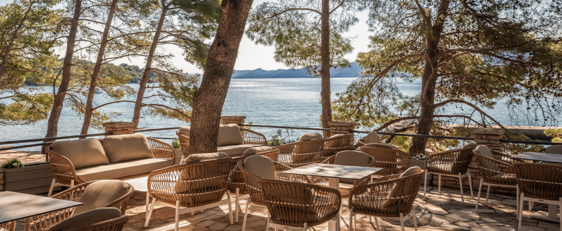 Aminess Senses Hvar Resort, ALL INCLUSIVE odmor - Kuponko.si