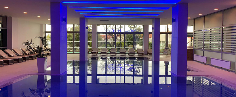 Hotel Katarina****, Selce: zimski odmor - Kuponko.si