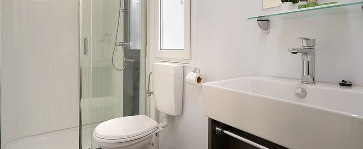 Camping Tina 4*, Vrsar: Deluxe mobilne kućice - Kuponko.si
