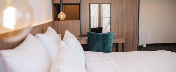 Hotel Carpe Diem 4*, odmor s polupansionom - Kuponko.si