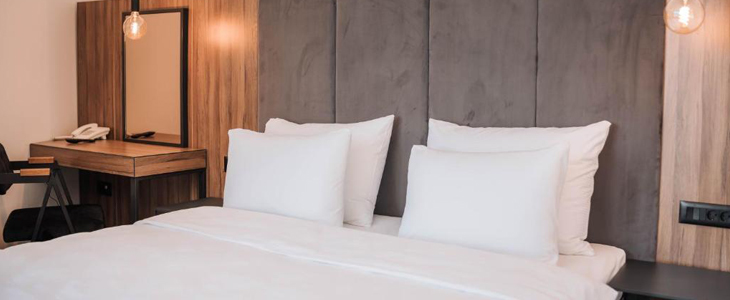 Hotel Carpe Diem 4*, odmor s polupansionom - Kuponko.si