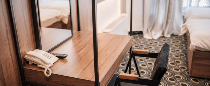 Hotel Carpe Diem 4*, odmor s polupansionom - Kuponko.si