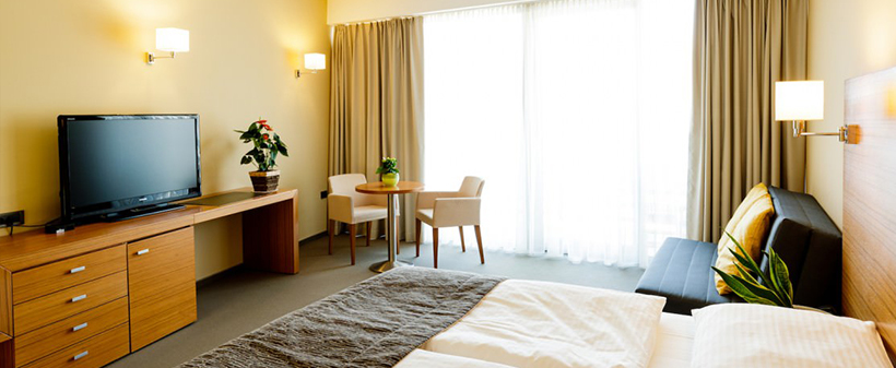 Bohinj Eco hotel****, Bohinjska Bistrica - Kuponko.si