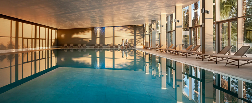 Hotel Mlini 4*, Mlini kod Dubrovnika: odmor s doručkom - Kuponko.si