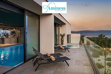 Aminess Younique Narrivi Hotel 5*, Crikvenica