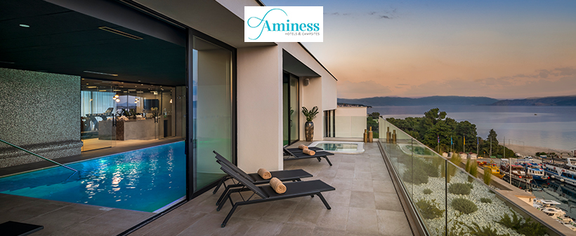Aminess Younique Narrivi Hotel 5*, Crikvenica - Kuponko.hr