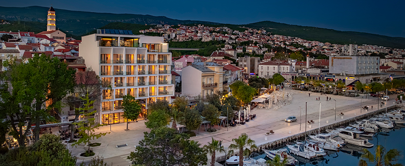 Aminess Younique Narrivi Hotel 5*, Crikvenica - Kuponko.hr