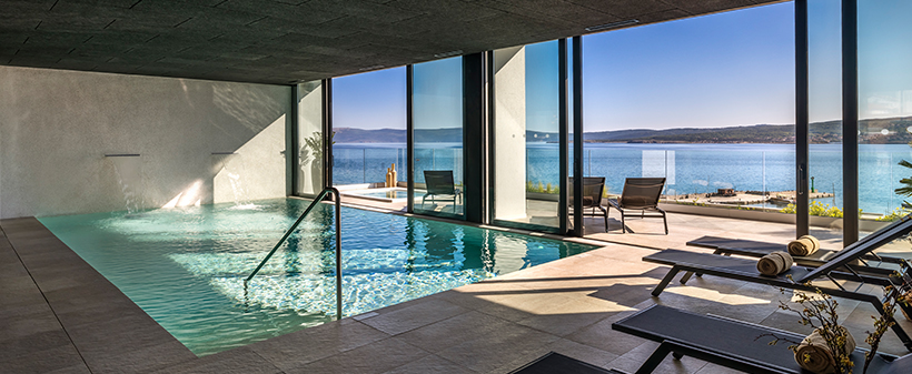 Aminess Younique Narrivi Hotel 5*, Crikvenica - Kuponko.hr