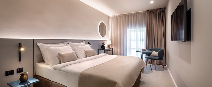 Aminess Younique Narrivi Hotel 5*, Crikvenica - Kuponko.hr