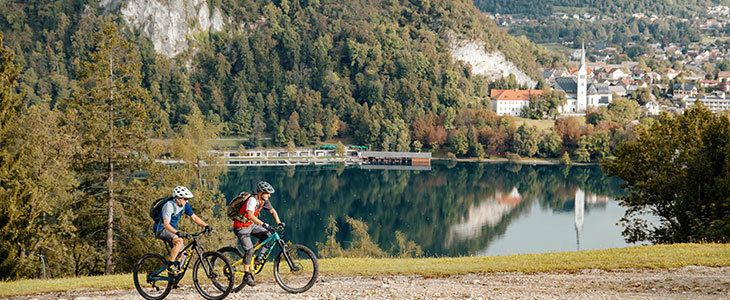 Hotel Ribno, Bled: wellness odmor - Kuponko.hr