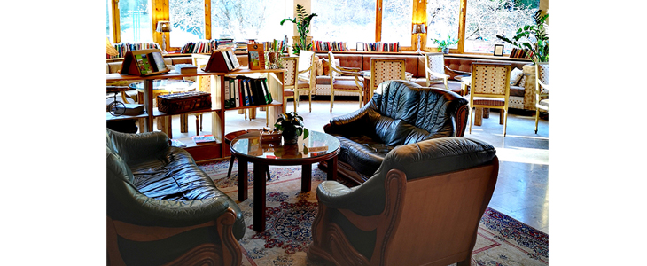 Hotel Ribno, Bled: wellness odmor - Kuponko.hr
