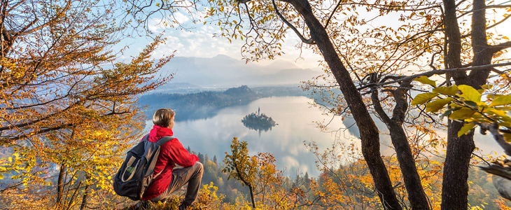 Hotel Ribno, Bled: wellness odmor - Kuponko.hr